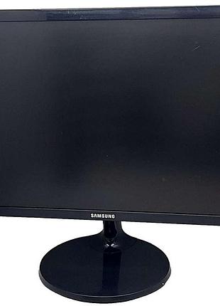 Монітор б/у samsung s22f350fhi