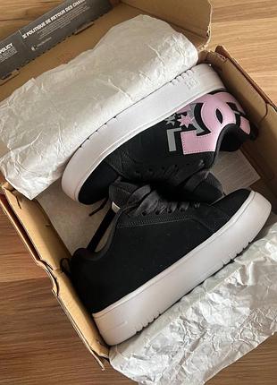 Продам dc-shoes 3