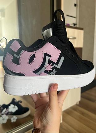 Продам dc-shoes 4