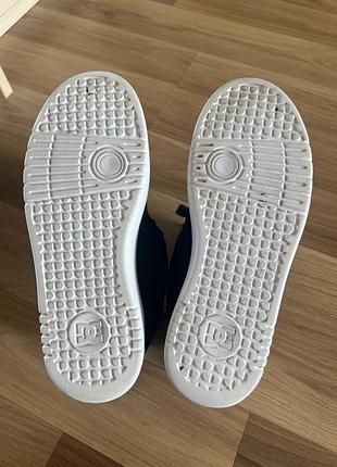 Продам dc-shoes 6