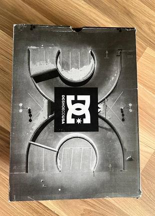 Продам dc-shoes 9