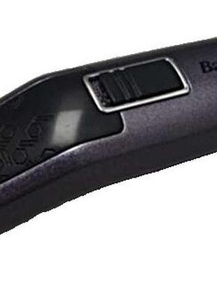 Машинка для стрижки волос триммер б/у babyliss mt727e