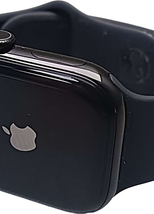 Смарт-часы браслет б/у apple watch series 10 gps 42mm