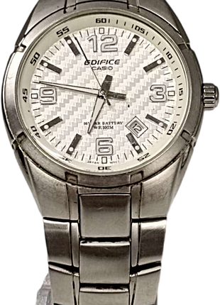 Наручний годинник б/у casio ef-125d-7avef