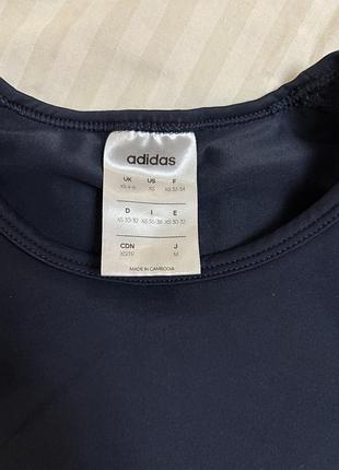 Топ adidas 2