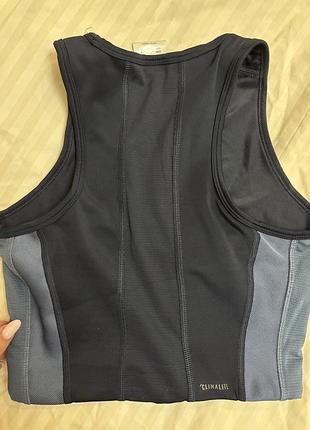 Топ adidas 3