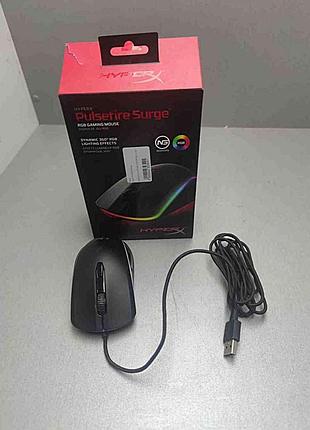 Мышь компьютерная б/у hyperx pulsefire surge (hx-mc002b) 2
