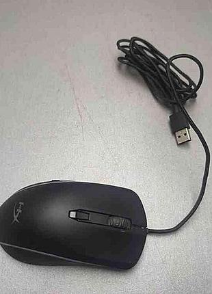 Мышь компьютерная б/у hyperx pulsefire surge (hx-mc002b) 3