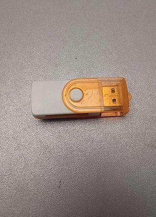 Б/у usb card reader 15 in 1 5