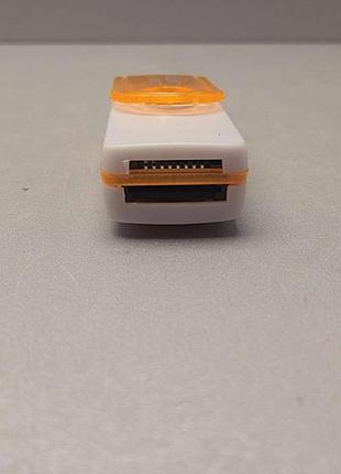 Б/у usb card reader 15 in 1 8