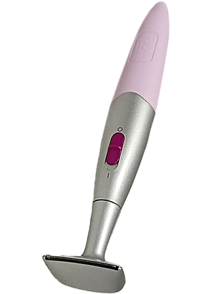 Машинка для стрижки волос триммер б/у braun silkfinish fg 1100
