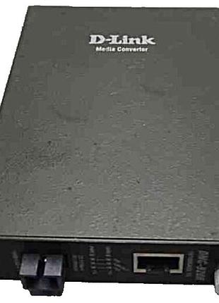 Б/у d-link dmc-920t
