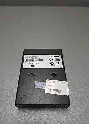 Б/у d-link dmc-920t 3