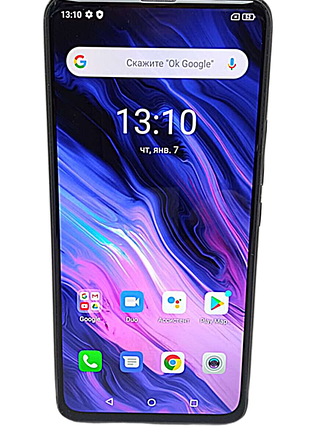 Мобільний телефон смартфон б/у umidigi s5 pro 6/256gb