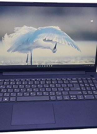 Ноутбук б/у lenovo v15 g3 iap (intel core i5-1235u @2.5ghz/ram 8gb/ssd 512gb/intel uhd graphics)