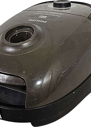 Пылесос б/у philips fc8656