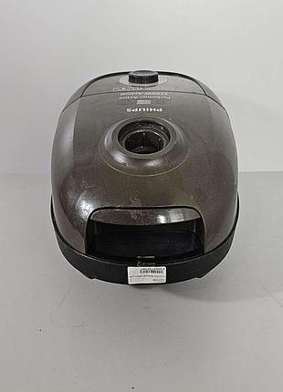 Пилосос б/у philips fc8656 5