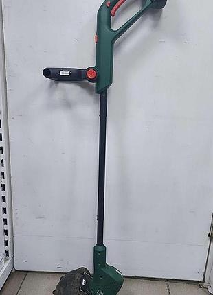 Газонокосилка триммер мотокоса б/у bosch easygrasscut 18v-230