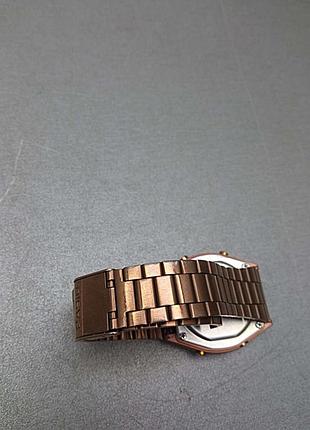 Наручные часы б/у casio b640wc-5aef 8