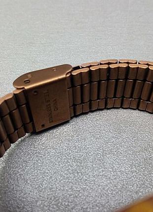 Наручные часы б/у casio b640wc-5aef 9