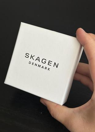 Чоловічий браслет skagen 2