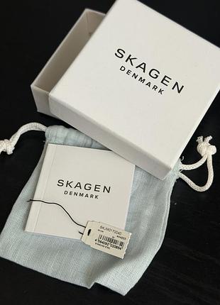 Чоловічий браслет skagen 6