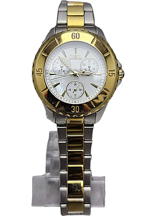 Наручний годинник б/у invicta 29110 angel