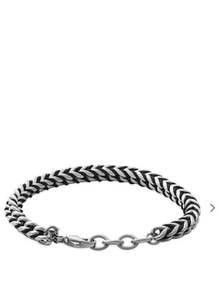 Чоловічий браслет skagen 9
