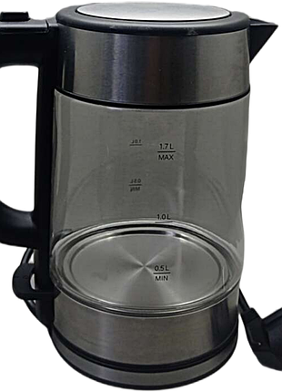 Електрочайник термопот б/у електрочайник xiaomi electric glass kettle
