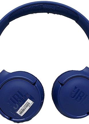 Навушники bluetooth-гарнітура б/у jbl tune 500bt