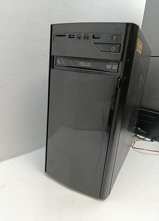 Системний блок: корпус asus ,материнська плата asus a68hm-plus a8-6600k/0/0 +бж fsp250-60hhn (товар вживаний)