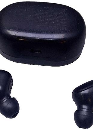 Наушники bluetooth-гарнитура б/у xiaomi mi true wireless earbuds basic 2