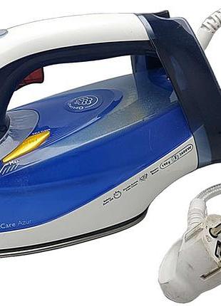 Утюг б/у philips perfectcare azur gc4914/20
