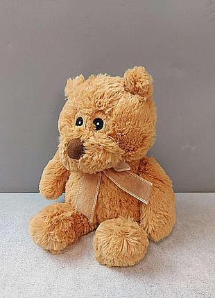 Б/у blokker let's play knuffel teddy - 22 cm 2
