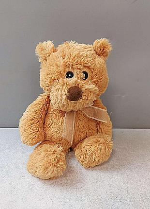 Б/у blokker let's play knuffel teddy - 22 cm 3