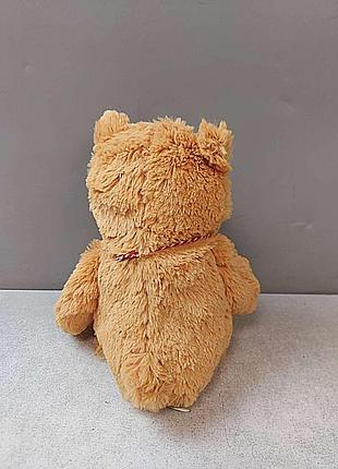 Б/у blokker let's play knuffel teddy - 22 cm 5