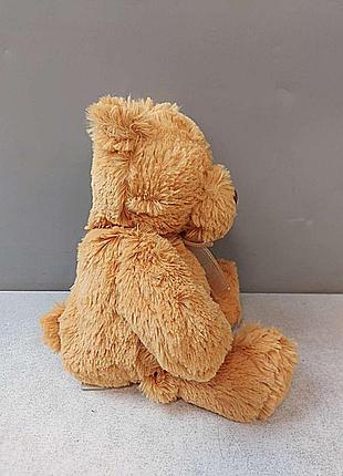 Б/у blokker let's play knuffel teddy - 22 cm 6