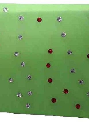 Чохол для мобільного телефона б/у чохол swarovski iphone 4/4s green
