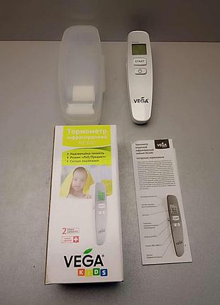 Медицинский термометр б/у vega nc-600 3