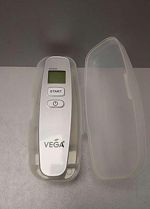 Медицинский термометр б/у vega nc-600 9