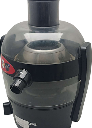 Соковыжималка электрическая б/у philips viva collection hr1832/00