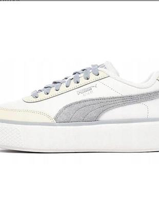 Кросівки puma