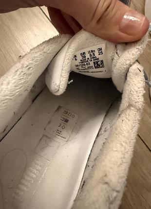 Кросівки puma 6