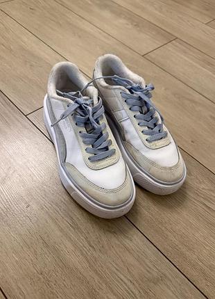 Кросівки puma 3