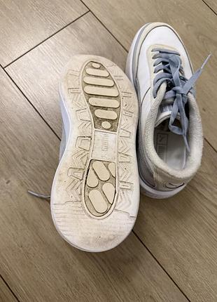 Кросівки puma 5