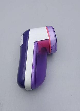 Б/у philips fabric shaver gc026 5