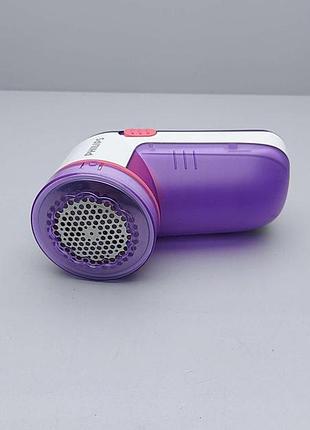 Б/у philips fabric shaver gc026 6
