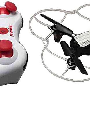 Квадрокоптер б/у syma x13 storm