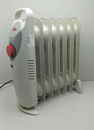 Обогреватель б/у rotex rr032-z-07 2