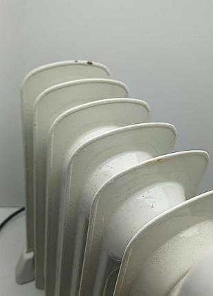 Обогреватель б/у rotex rr032-z-07 9
